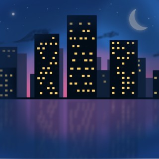 Cityscape