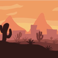 Desert
