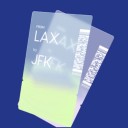 Onward Ticket