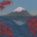 Reflections of Japan