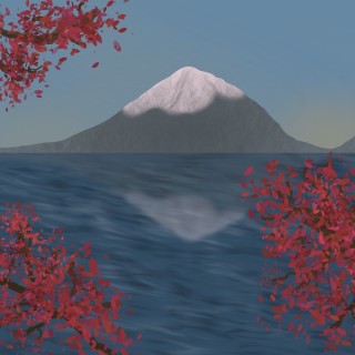 Reflections of Japan