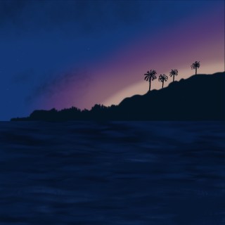 Tropical Twilight